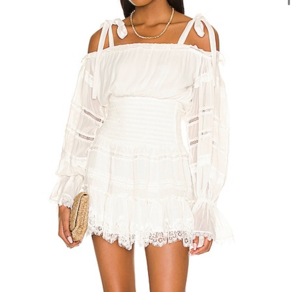 Rococo Sand Mia Dress